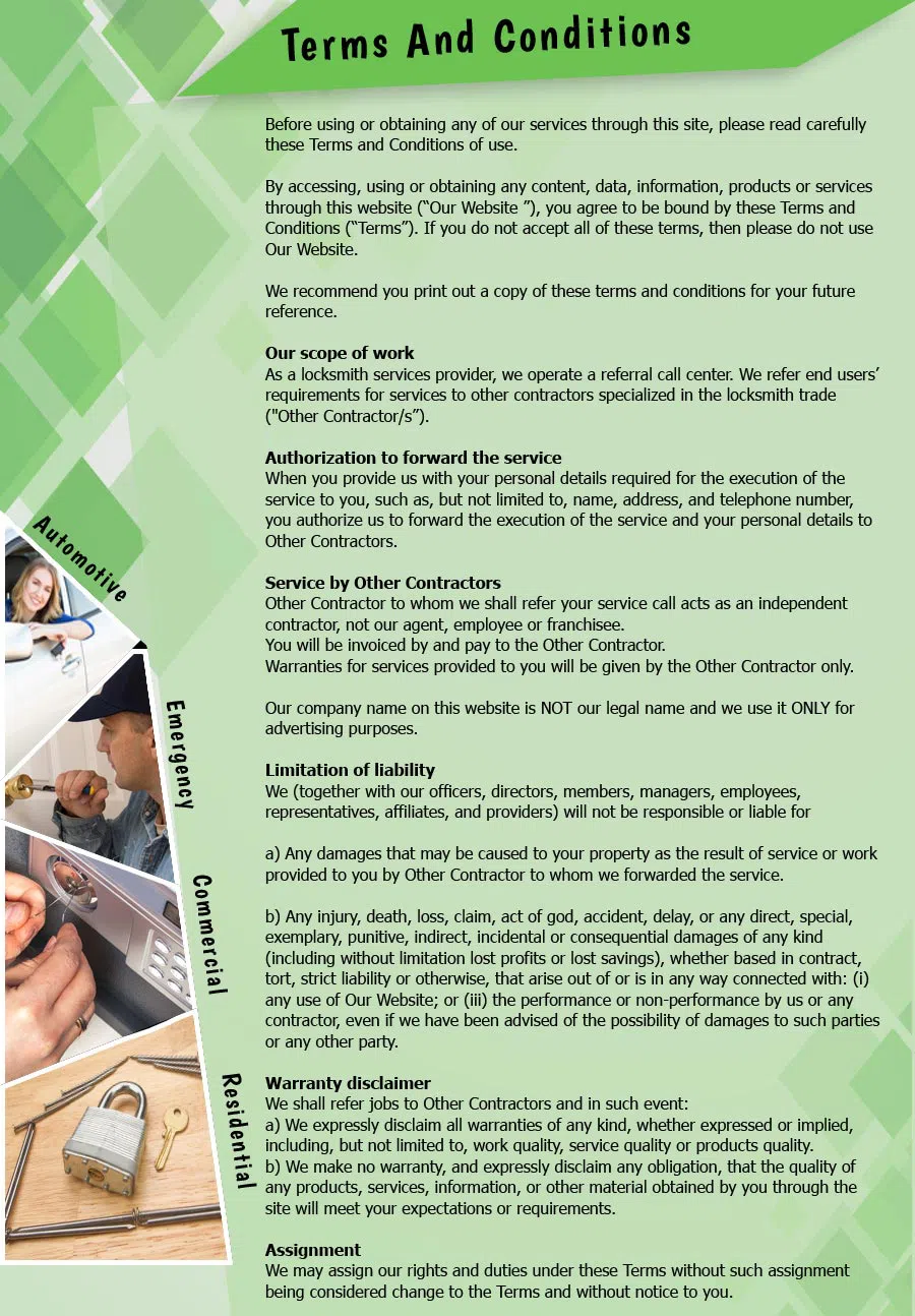 Super Locksmith Services Gloucester City, NJ 856-348-3745